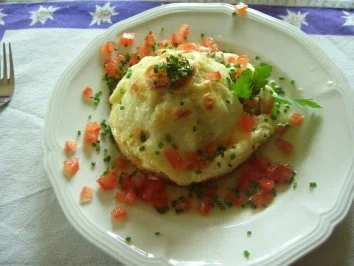 Blumenkohl ,überbacken - Rezept - Bild Nr. 15