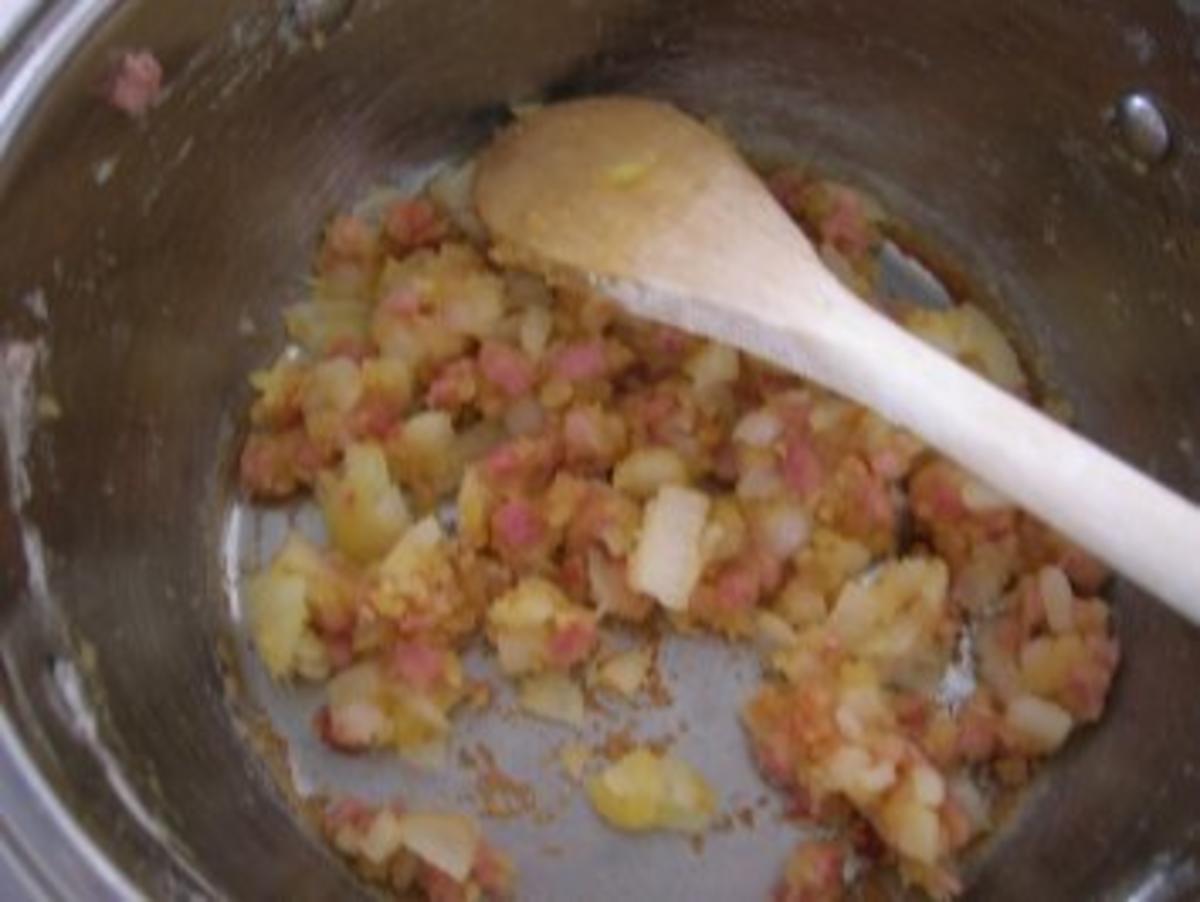 bechamelkartoffeln - Rezept - Bild Nr. 3