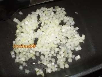 Überbackene Tagliatelle - Rezept - Bild Nr. 3