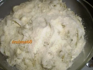 Überbackene Tagliatelle - Rezept - Bild Nr. 6