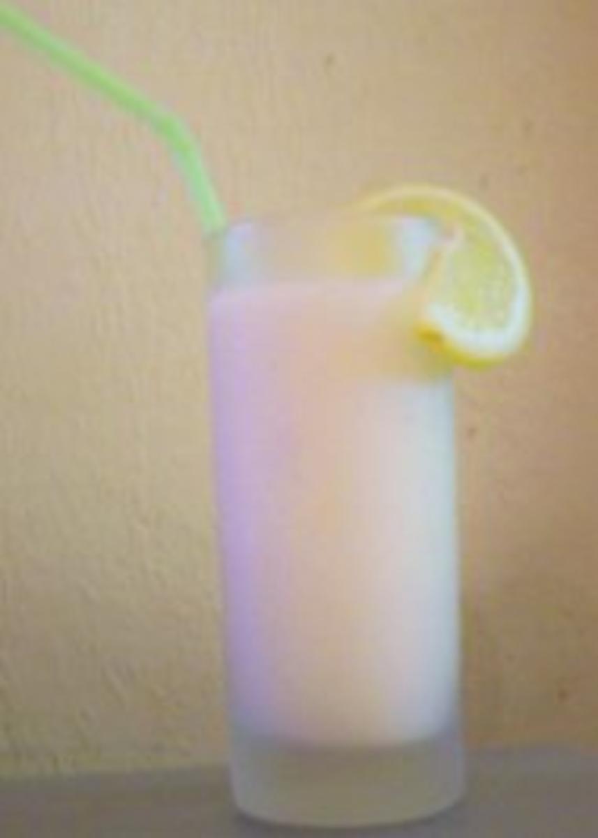 Getränk: Zitronen-Kefir - Rezept - Bild Nr. 2