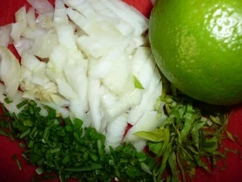 Rezept: Räuchermakrelen-Creme Bild Nr. 4 Räuchermakrelen-Creme - Rezept - Bild Nr. 4