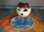 Rezept: Kirsche trifft Likör....für unser Kochbarengelchen Edelgard..sie ist immer für uns da... Kirsche trifft Likör....für unser Kochbarengelchen Edelgard..sie ist immer für uns da... - Rezept