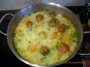 Sommereintopf - Rezept