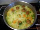 Sommereintopf - Rezept