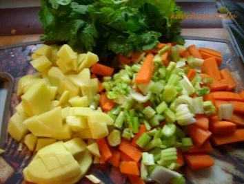 Sommereintopf - Rezept - Bild Nr. 2