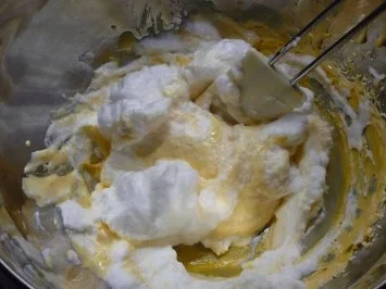 Erdbeeren mit gratiniertem Vanilleschaum - Rezept - Bild Nr. 9