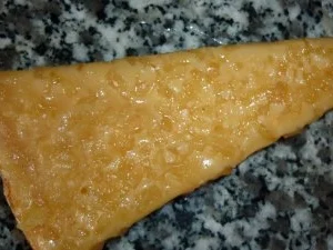 Gemüse-Wurstpfanne in Orangen-Currysauce an Reis - Rezept - Bild Nr. 4