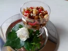 Jägersalat " DIANA " - Rezept