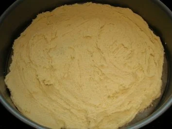 Himmelstorte mit Erdbeeren - Rezept - Bild Nr. 3