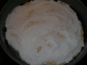 Himmelstorte mit Erdbeeren - Rezept - Bild Nr. 4