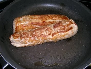 Filetgratin - Rezept - Bild Nr. 2