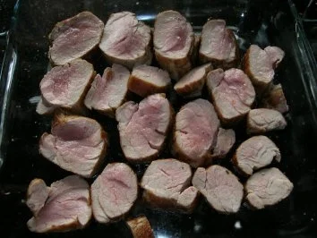 Filetgratin - Rezept - Bild Nr. 6