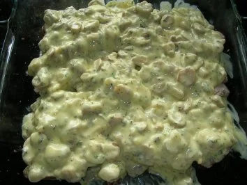 Filetgratin - Rezept - Bild Nr. 7
