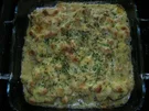 Filetgratin - Rezept