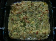 Filetgratin - Rezept