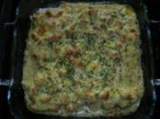 Filetgratin - Rezept