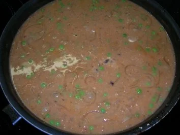 Kesselgulasch - Rezept - Bild Nr. 4