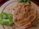Kichererbsencreme - Rezept