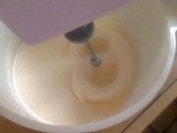 Rezept: Streusel-Quarkkuchen mit Rhabarber ! Bild Nr. 6 Streusel-Quarkkuchen mit Rhabarber ! - Rezept - Bild Nr. 6