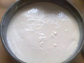 Rezept: Streusel-Quarkkuchen mit Rhabarber ! Bild Nr. 7 Streusel-Quarkkuchen mit Rhabarber ! - Rezept - Bild Nr. 7