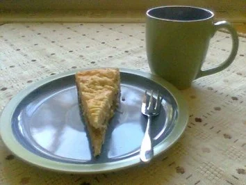 Rezept: Streusel-Quarkkuchen mit Rhabarber ! Bild Nr. 12 Streusel-Quarkkuchen mit Rhabarber ! - Rezept - Bild Nr. 12