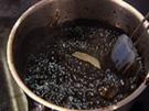 Balsamico- Creme dunkel - Rezept