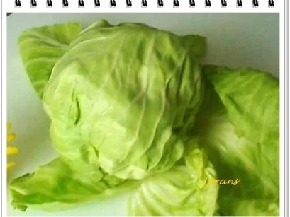 Weißkohl mit Hackfleischbällchen auf Kartoffeln-Bett - Rezept - Bild Nr. 3