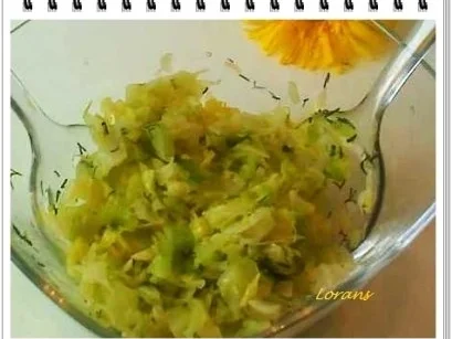 Weißkohl mit Hackfleischbällchen auf Kartoffeln-Bett - Rezept - Bild Nr. 11