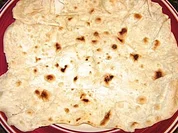 Wrap Grundteig - Rezept