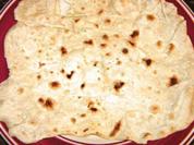 Wrap Grundteig - Rezept
