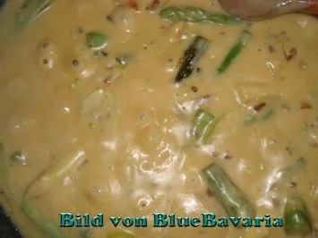 Gemüse: Brigittes grün-weißer Spargeltraum - Rezept - Bild Nr. 4