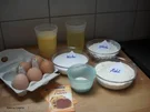 Mamor-Eierlikör-Kuchen - Rezept