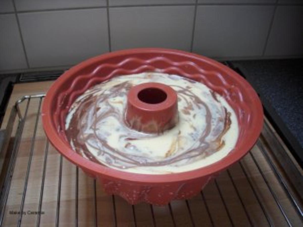 Mamor-Eierlikör-Kuchen - Rezept - Bild Nr. 2
