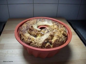 Rezept: Mamor-Eierlikör-Kuchen Bild Nr. 3 Mamor-Eierlikör-Kuchen - Rezept - Bild Nr. 3