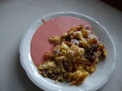 Topfenschmarrn - Rezept
