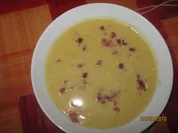 Rezept: Sunny`s Kartoffelsuppe Sunny`s Kartoffelsuppe - Rezept