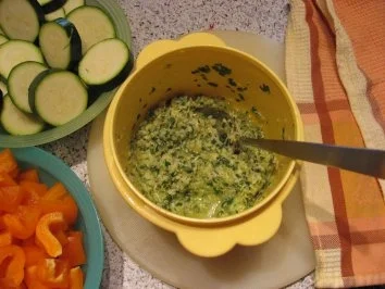 Geflügel - Ne bedeckte Pute - Rezept - Bild Nr. 3