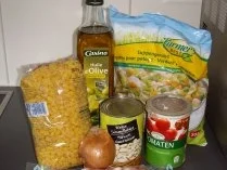 Pasta e Fagioli - Rezept - Bild Nr. 2