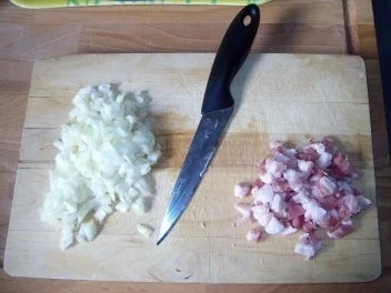 Pasta e Fagioli - Rezept - Bild Nr. 3