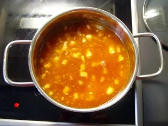 Pasta e Fagioli - Rezept - Bild Nr. 4