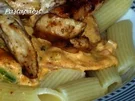 Philadelphia Pasta - Rezept