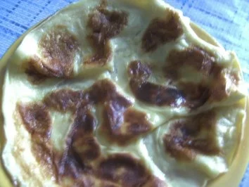 Rezept: Eierkuchen Bild Nr. 6 Eierkuchen - Rezept - Bild Nr. 6