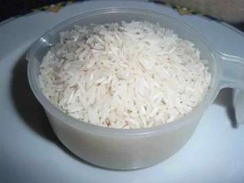 Überbackener Eierreis - Rezept - Bild Nr. 2