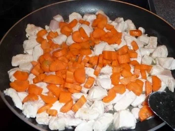 Überbackener Eierreis - Rezept - Bild Nr. 6