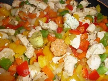 Überbackener Eierreis - Rezept - Bild Nr. 9