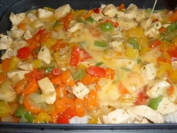 Überbackener Eierreis - Rezept - Bild Nr. 13