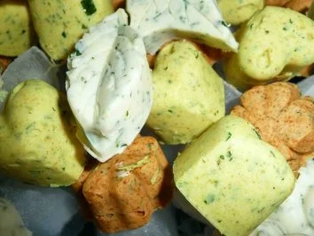 Überbackener Eierreis - Rezept - Bild Nr. 8