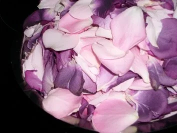 Rezept: Rosen-Gelee Rosen-Gelee - Rezept