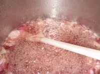 Rezept: Rosen-Gelee Bild Nr. 3 Rosen-Gelee - Rezept - Bild Nr. 3